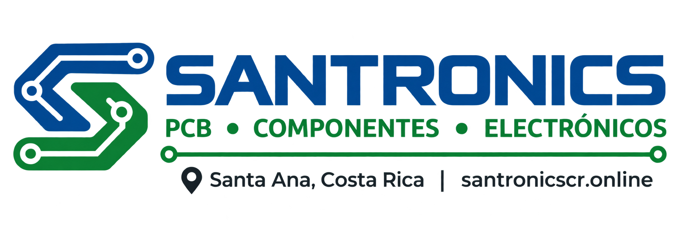 SantronicsCR